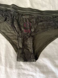 Lasenza Beautiful Lace Panty
