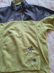 Outer Woollen Sweater