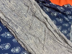 Stylish Cotton Suit