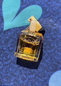 BAKHUR Perfume