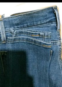 Levi&#39;s Jeans