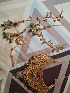 Jewellery