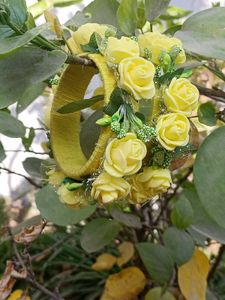 Beautiful Handmade Thread Bangles