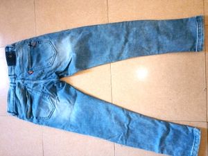 Jeans Pant