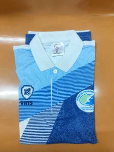 Collar Sports Tee