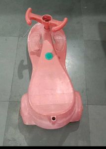 Kids Ride-On Toy