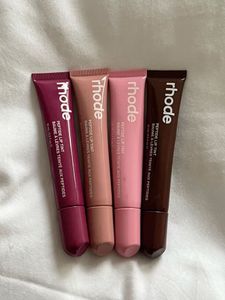OG Rhode Peptide Lip Treatment Gloss
