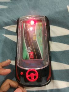 Racing Car