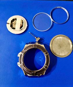Guess Watch Parts