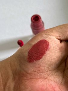 The Skin Diet Lip Barrier Tint