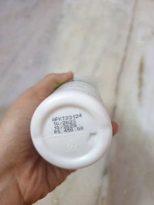 100% Natural Hair Setting Spray - For Daily Stylin