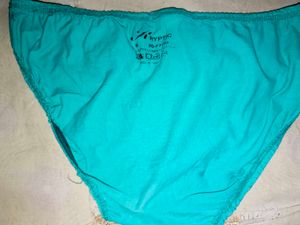 Kryptic Women&#39;s Bikini Panty