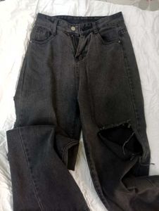 y2k denim jeans