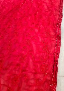 Wedding Lehenga