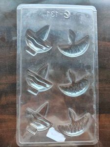 Diwali Moulds