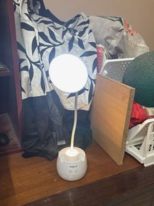 PRICE DROP Wipro Table Lamp