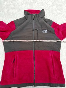 The North Face Fleece Jacket