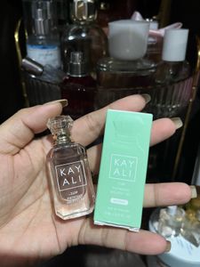 KAYALI YUM PISTACHIO GELATO MINIATURE