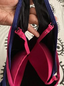 Decathlon Swimwear + Cap
