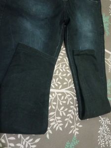 AK Jeans