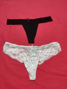 combo 5 thong size 32