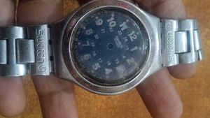 Swatch Watch