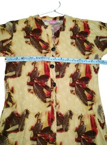 Long Kurti