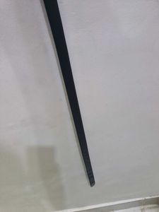 waist belt with buckle
