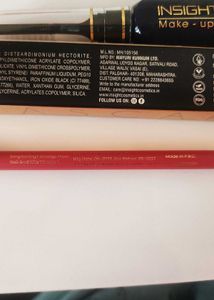 New/ Unused Combo Of Mascara Nd Lip liner