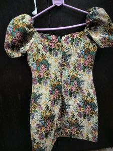 Corsette Urbanic Dress