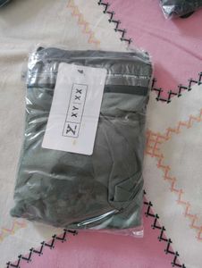 3 Boxers - New with Tags