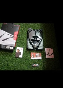 Boat rocker 235pro (Active black)