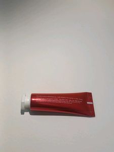Lip Masque With Peptide. Overnight Hydration Mask
