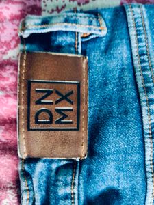 Denim Jeans