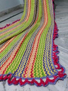 Qurashia Work Heavy And Good Looks Piece