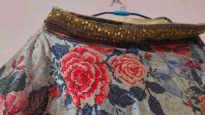 Ethnic Skirt