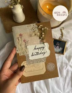 Happy Birthday/Anniversary Card!
