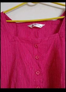 Crop Short