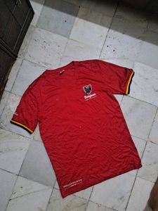 Belgium Jersey