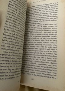 The Road Less Travelled - M. Scott Peck