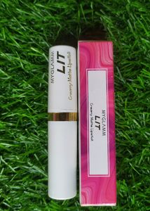 Creamy Matte Lipstick 💄💋