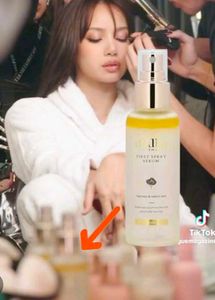 d&#39;Alba First Spray Serum