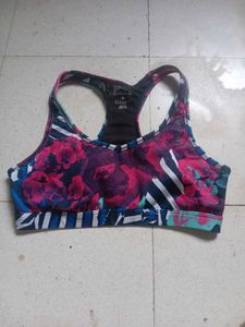 Rebook Sports Bra