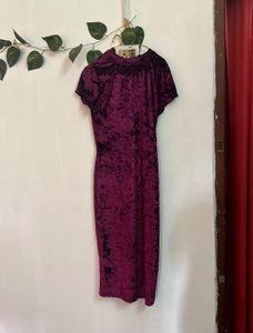 Shein Bodycon Dress ( You May Bargain The Price )