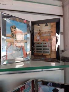 Doble Photo Frame...