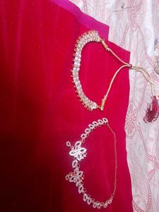 Elegant Necklace Set