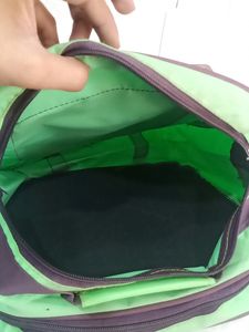 3-5 Year School Bag(New)
