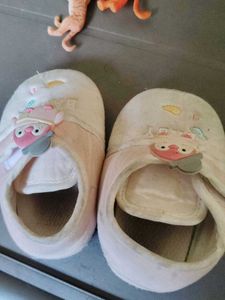 Cute Baby Slippers