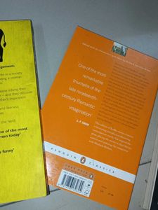 Fiction Book Bundle