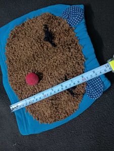 Cute Bear Skirt winter 🔥